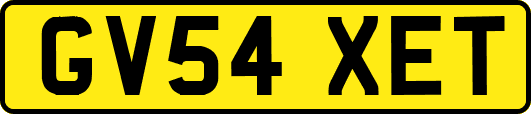 GV54XET