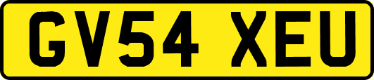 GV54XEU