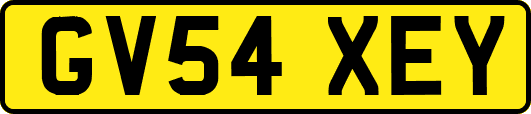 GV54XEY