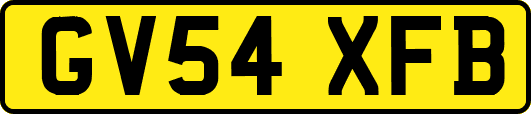 GV54XFB