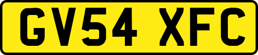 GV54XFC