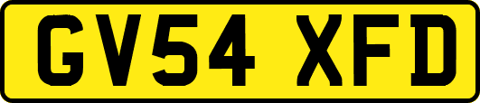 GV54XFD