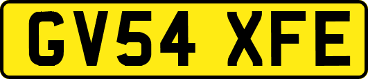 GV54XFE