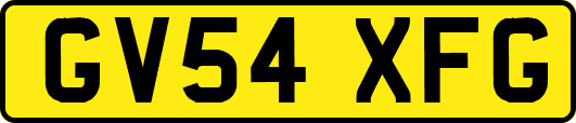 GV54XFG
