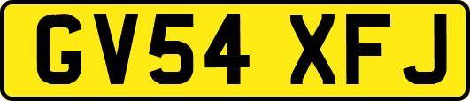 GV54XFJ