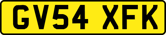 GV54XFK