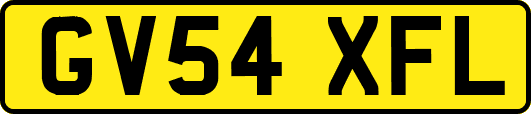 GV54XFL