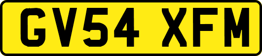 GV54XFM