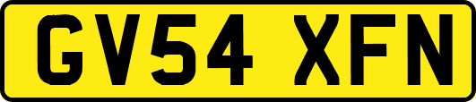 GV54XFN