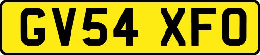 GV54XFO