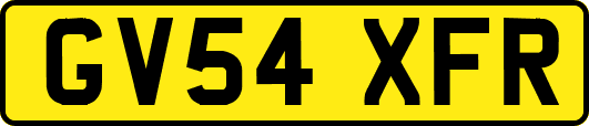 GV54XFR