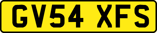 GV54XFS