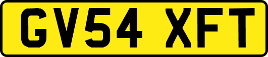GV54XFT