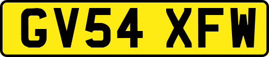GV54XFW