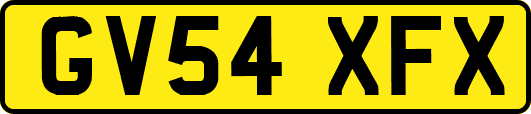 GV54XFX