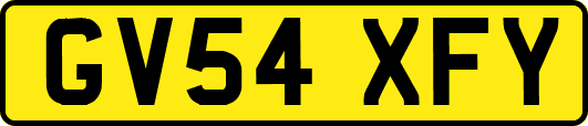 GV54XFY