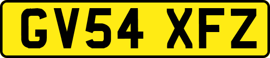 GV54XFZ
