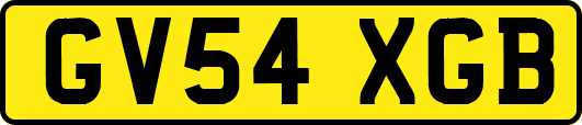 GV54XGB