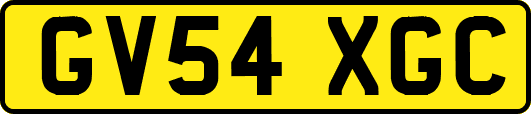 GV54XGC