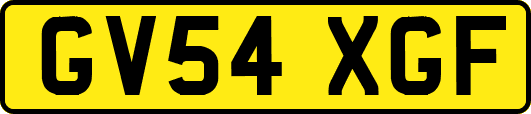 GV54XGF
