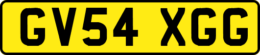 GV54XGG