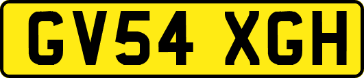 GV54XGH