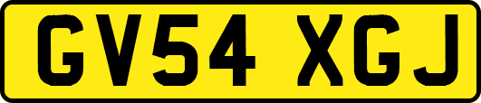 GV54XGJ