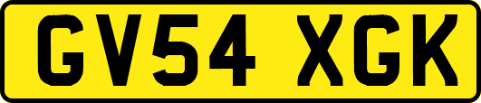 GV54XGK
