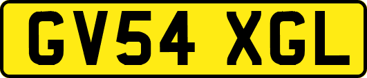 GV54XGL