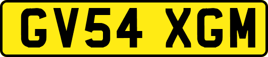 GV54XGM