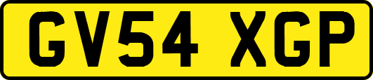 GV54XGP