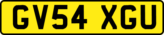 GV54XGU
