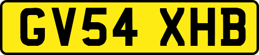 GV54XHB