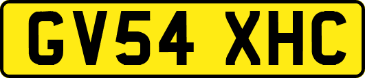 GV54XHC