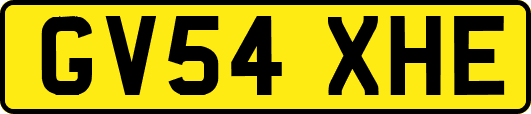 GV54XHE