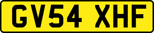 GV54XHF