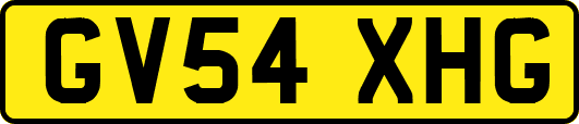 GV54XHG