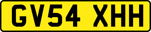 GV54XHH