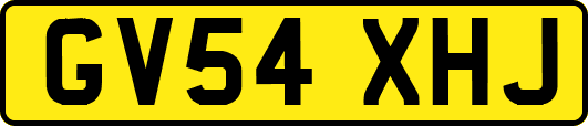 GV54XHJ
