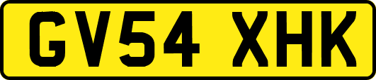 GV54XHK