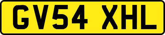 GV54XHL
