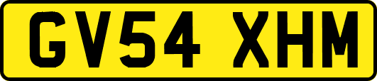 GV54XHM