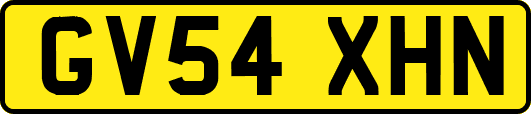 GV54XHN