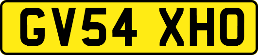 GV54XHO