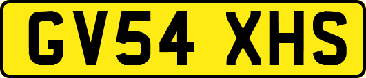 GV54XHS