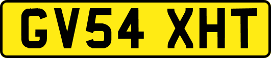 GV54XHT