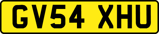 GV54XHU