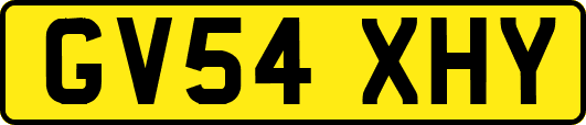 GV54XHY