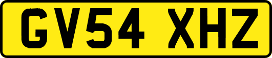 GV54XHZ