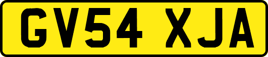 GV54XJA